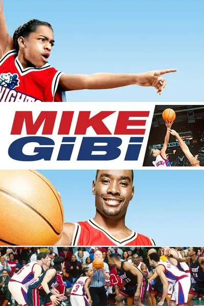 Mike Gibi_poster