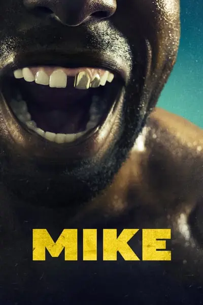 Mike_poster