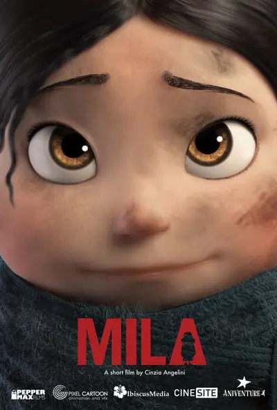 Mila_poster
