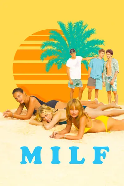 MILF_poster