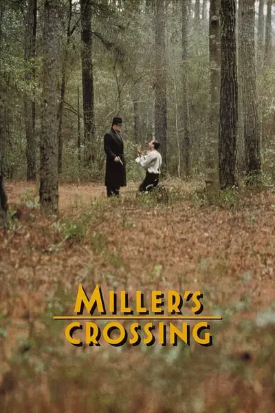 Miller Kavşağı_poster