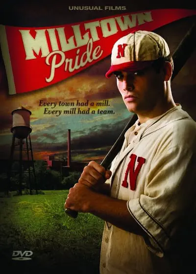 Milltown Pride_poster