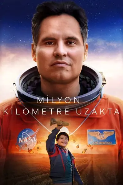 Milyon Kilometre Uzakta_poster