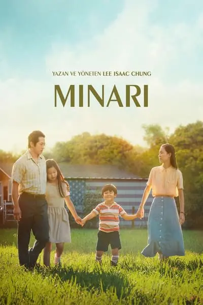 Minari_poster
