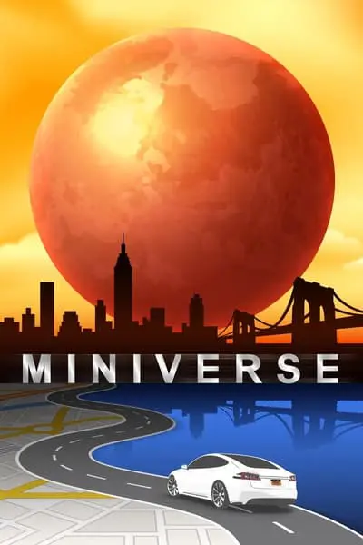 Miniverse_poster