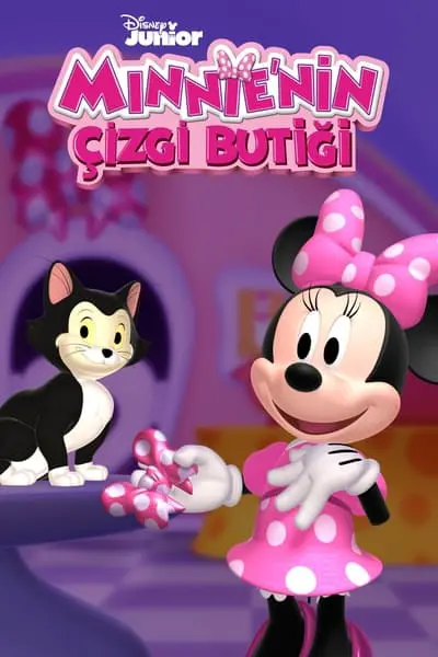 Minnie'nin Yay Seruvenleri ve Maceraları_poster