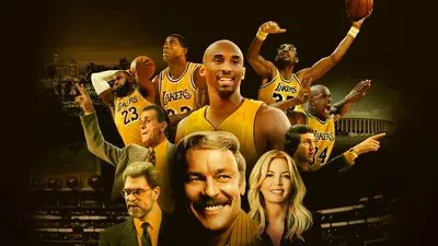 Miras: LA Lakers'ın Gerçek Hikâyesi_backdropimg