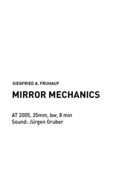 Mirror Mechanics_poster