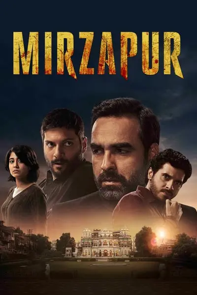 Mirzapur_poster
