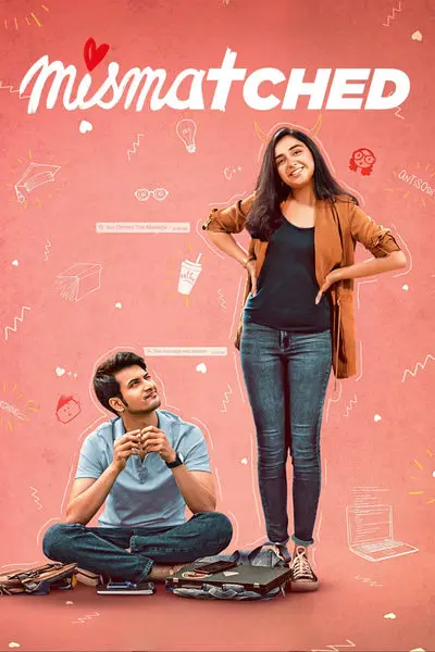 Mismatched_poster