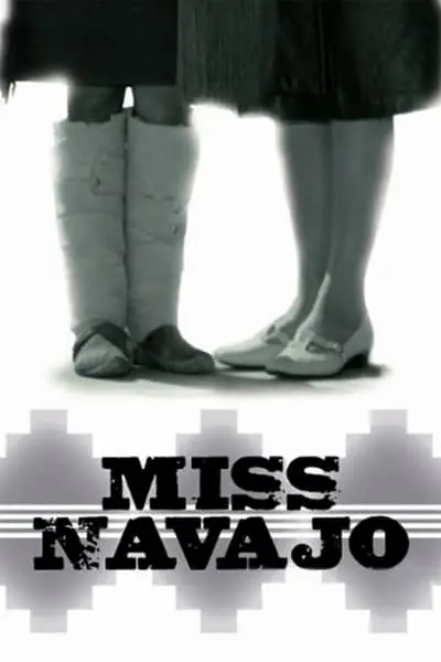 Miss Navajo_poster