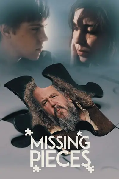 Missing Pieces_poster