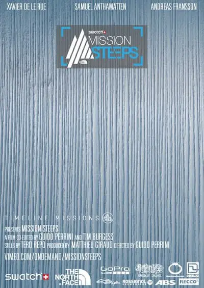 Mission Steeps_poster