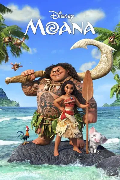 Moana_poster