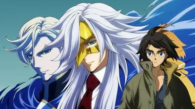 Mobile Suit Gundam: Iron-Blooded Orphans_backdropimg