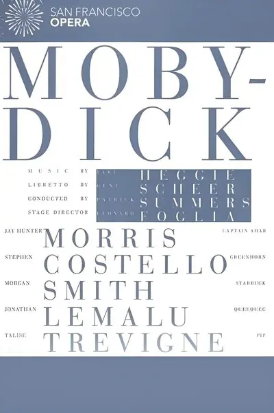 Moby-Dick_poster