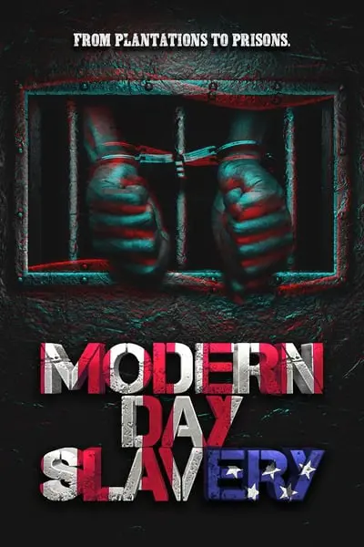 Modern Day Slavery_poster