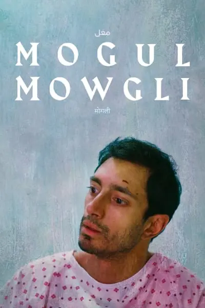 Mogul Mowgli_poster