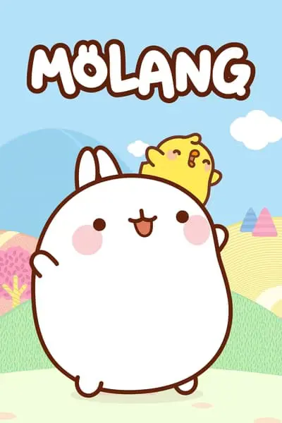 Molang_poster