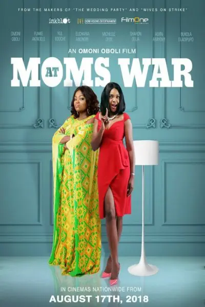 Moms at War_poster
