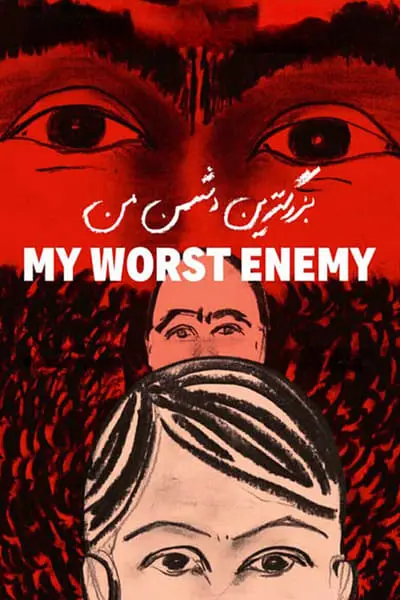 Mon pire ennemi_poster