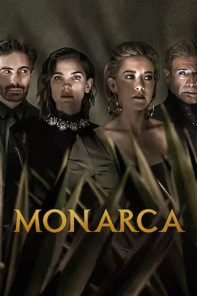 Monarca_poster
