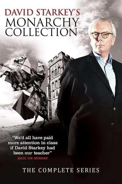 Monarchy_poster