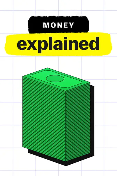 Money, Explained_poster