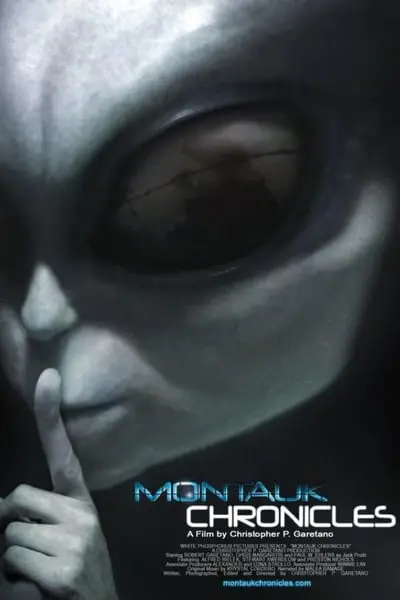 Montauk Chronicles_poster