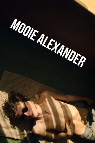 Mooie Alexander_poster