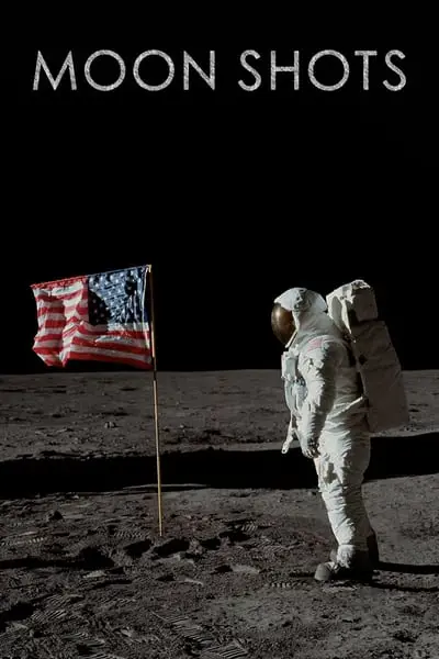 Moon Shots 4K_poster