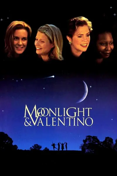 Moonlight and Valentino_poster