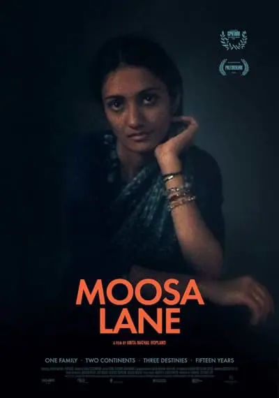 Moosa Lane_poster