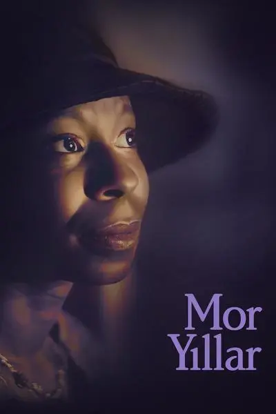 Mor Yıllar_poster