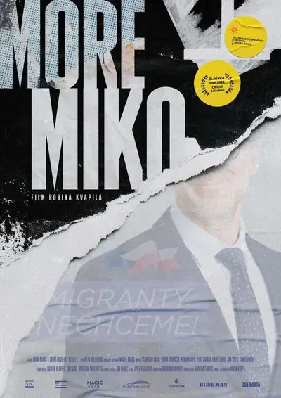 More Miko_poster