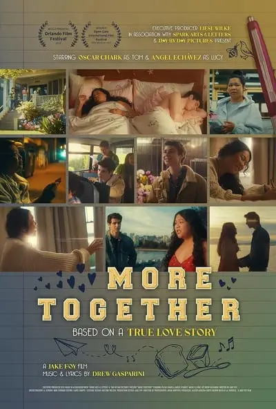 More Together_poster