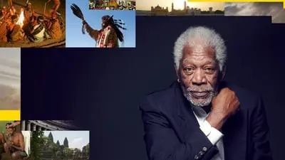Morgan Freeman ile İnancın Hikayesi_backdropimg