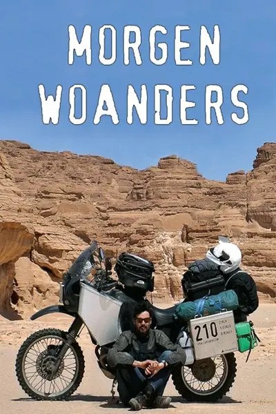 Morgen Woanders_poster