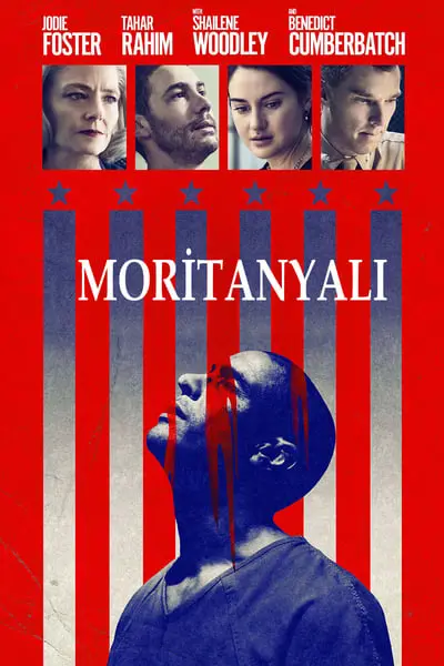 Moritanyalı_poster