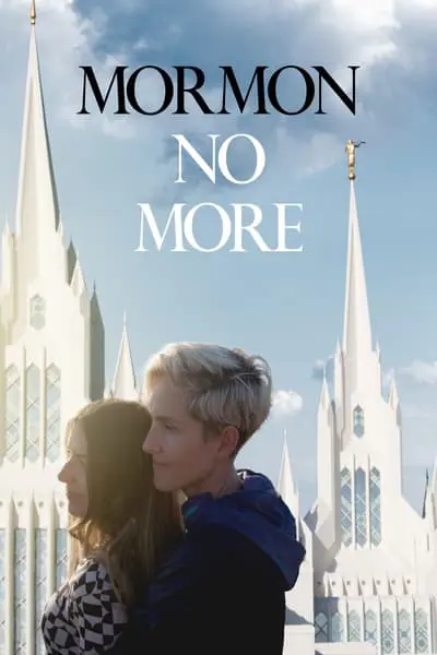 Mormon No More_poster