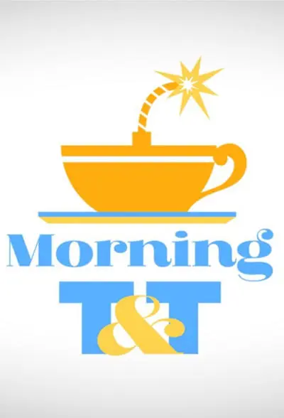 Morning T&T_poster