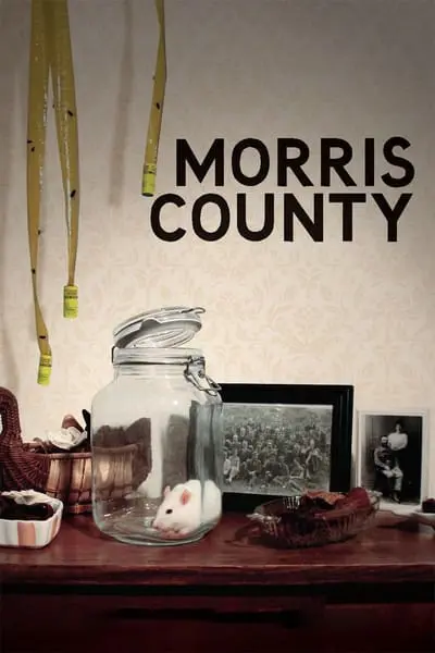 Morris County_poster