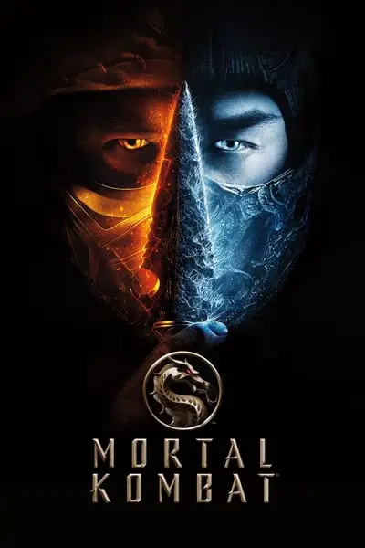 Mortal Kombat_poster