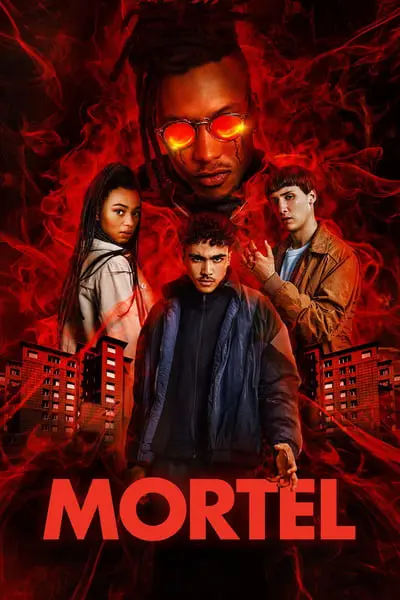 Mortel_poster