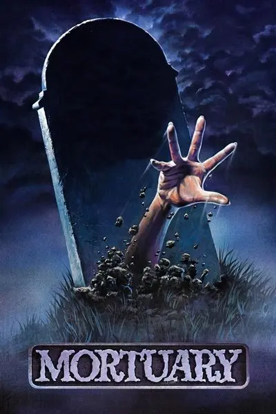 Mortuary_poster