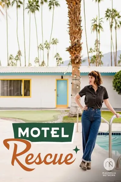 Motel Rescue_poster