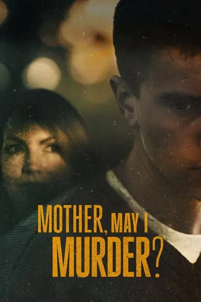 Mother, May I Murder?_poster