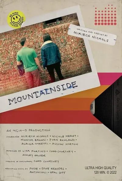 Mountainside_poster