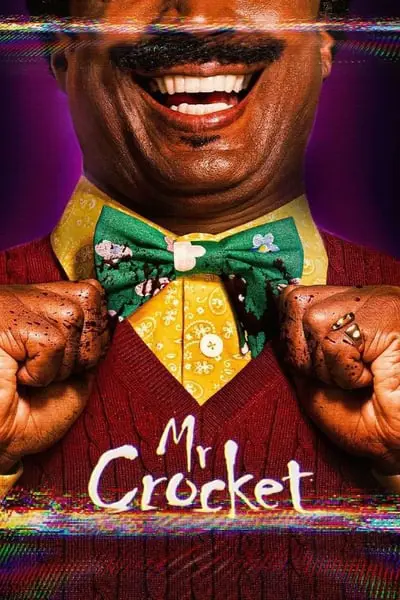 Mr. Crocket_poster