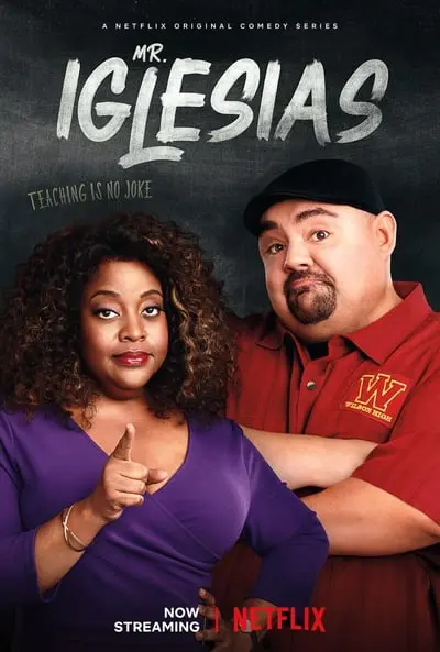 Mr. Iglesias_poster